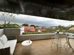 Seletar Hills Estate (D28), Semi-Detached #532319851